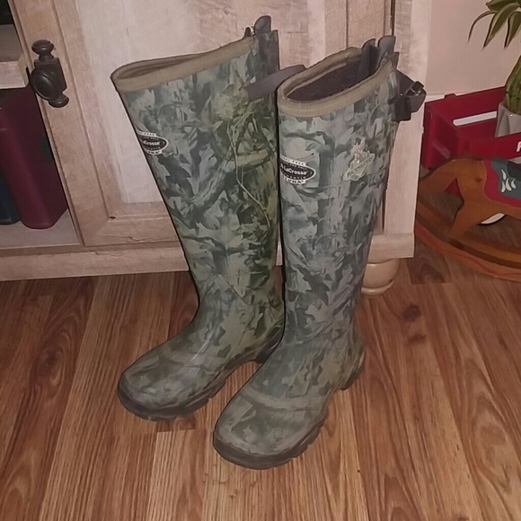 buckmaster water shoes